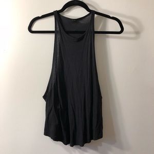 Lululemon Muscle Tank